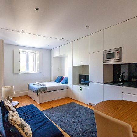 Citybreak-Apartments Poveiros Порто Екстериор снимка