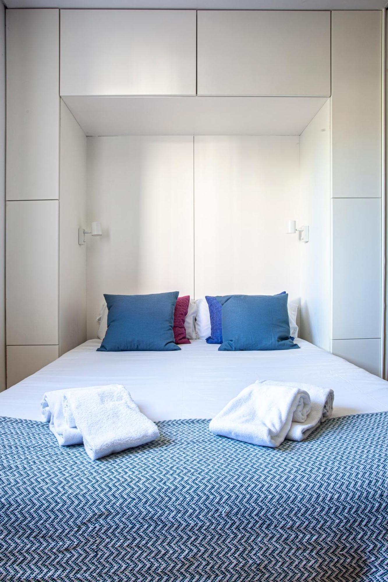 Citybreak-Apartments Poveiros Порто Екстериор снимка