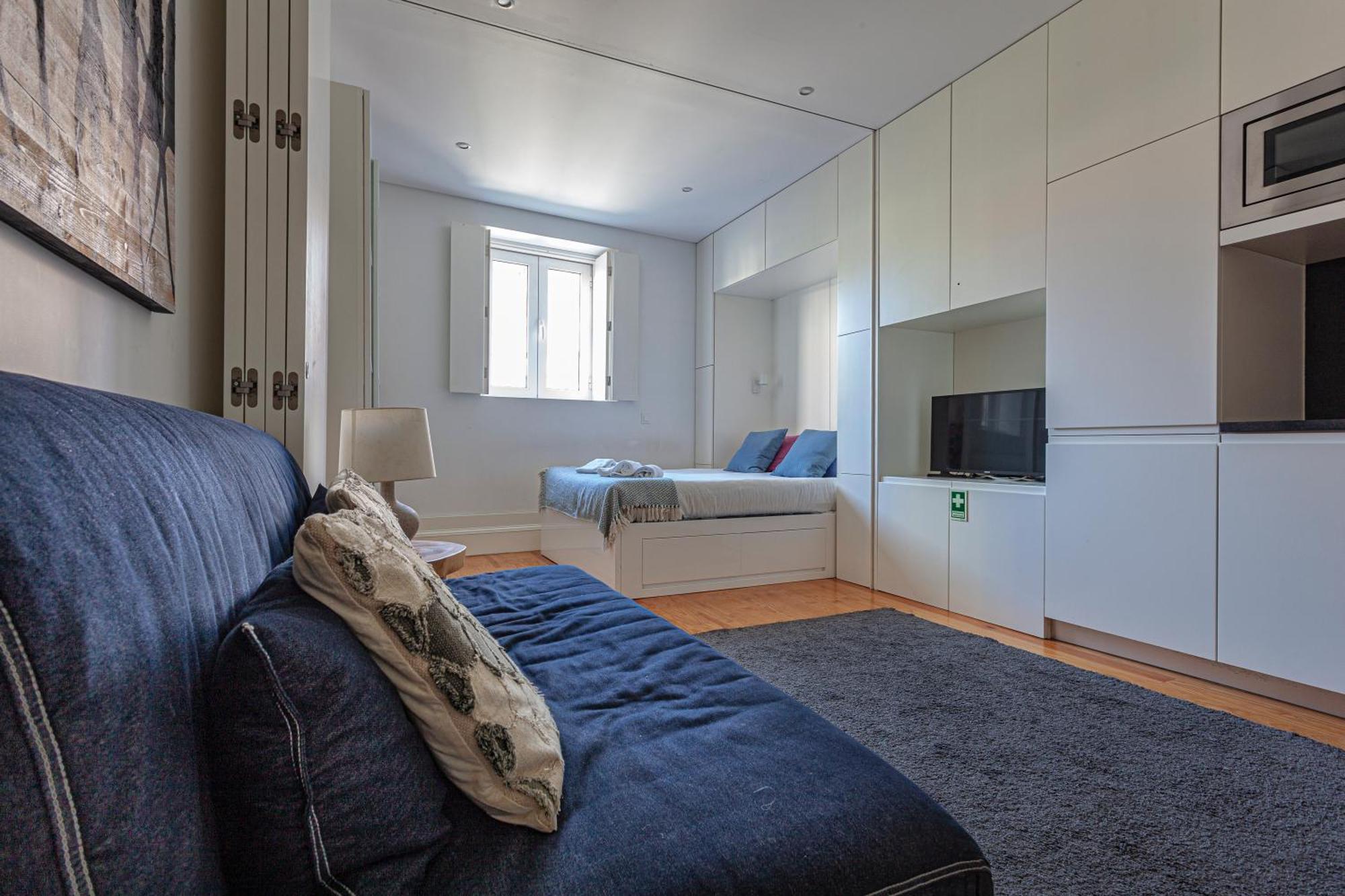 Citybreak-Apartments Poveiros Порто Екстериор снимка
