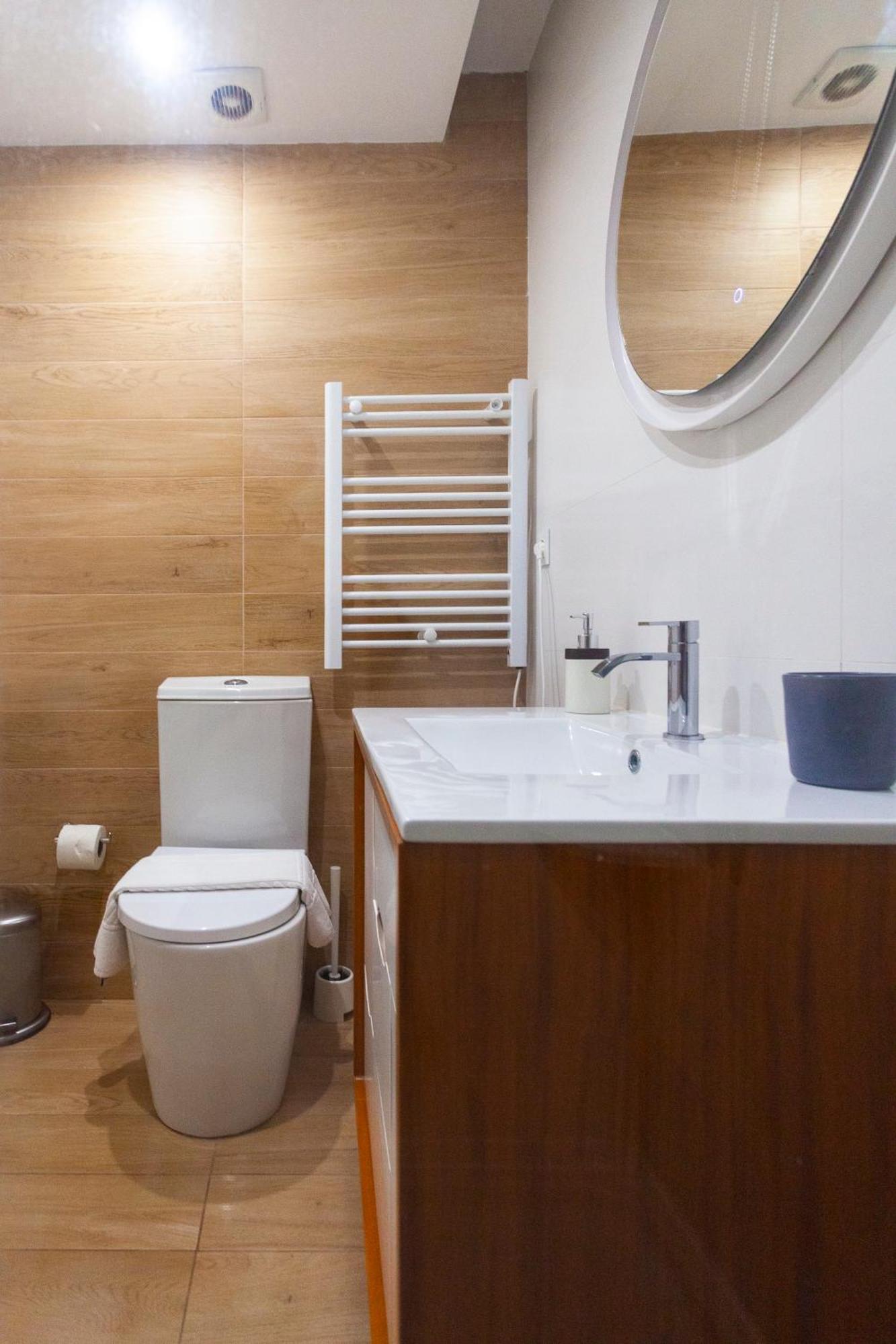 Citybreak-Apartments Poveiros Порто Екстериор снимка