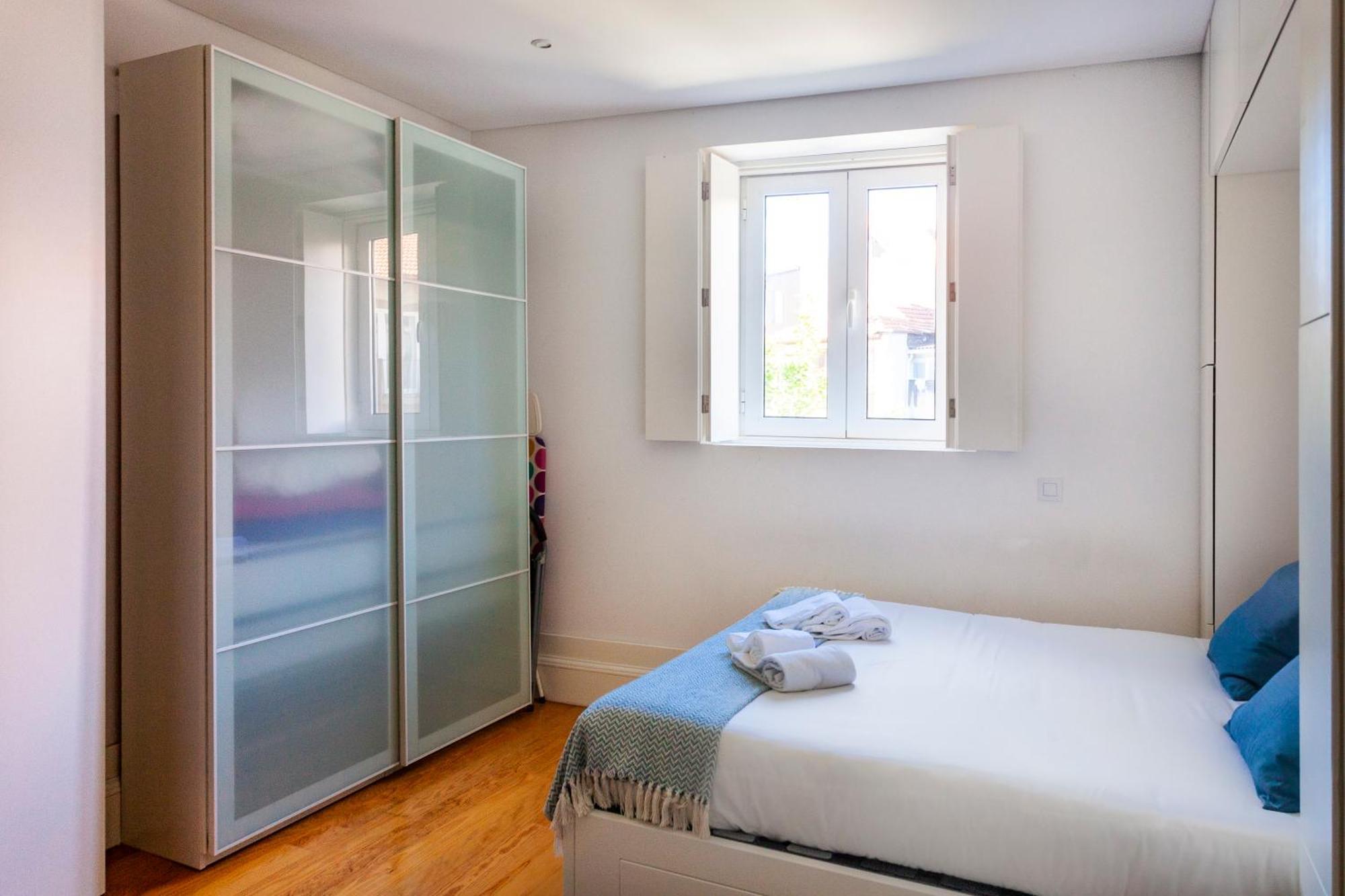 Citybreak-Apartments Poveiros Порто Екстериор снимка