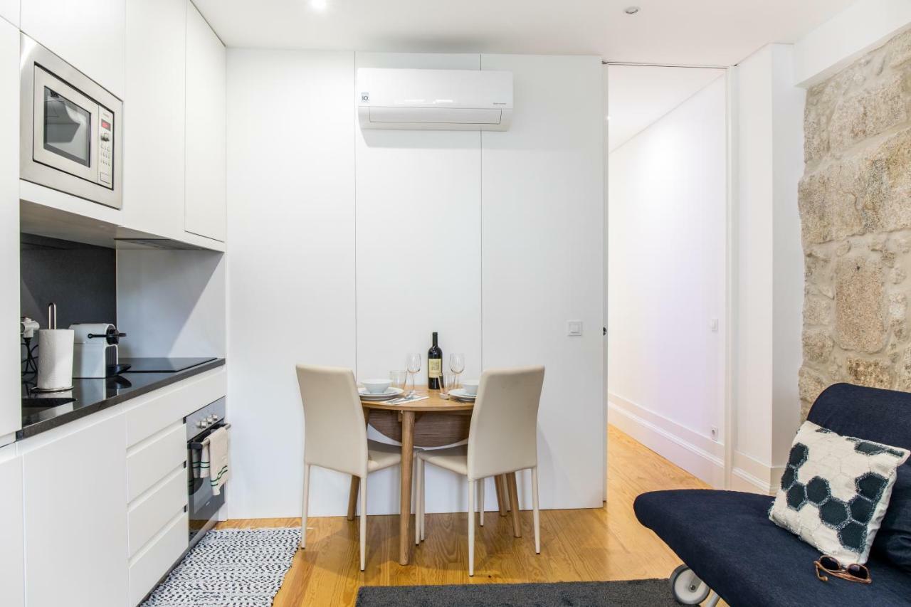 Citybreak-Apartments Poveiros Порто Екстериор снимка