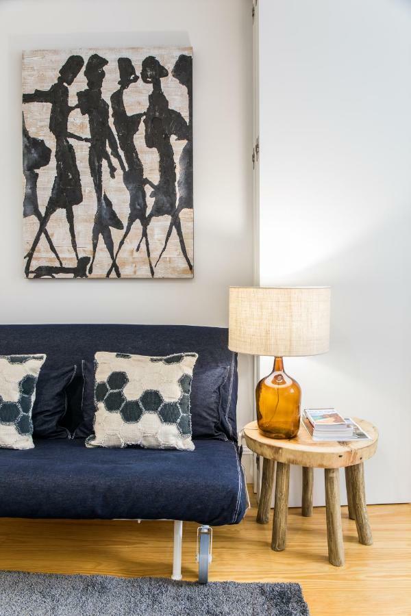 Citybreak-Apartments Poveiros Порто Екстериор снимка